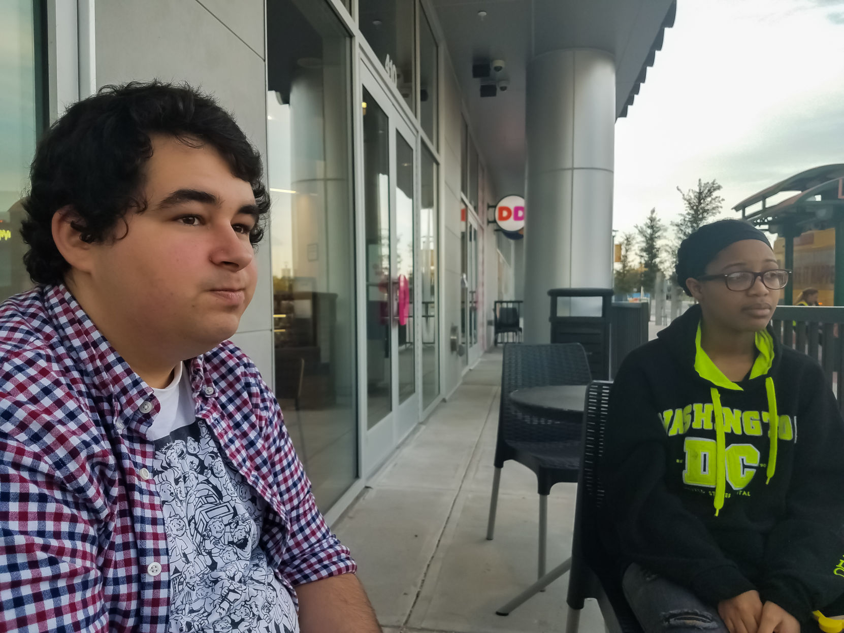 UnionWest area council members reflect on their meeting with UCF’s executive housing board